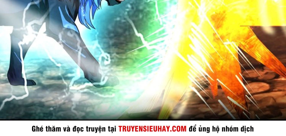 Thôn Phệ Lĩnh Vực Chapter 42 - 13