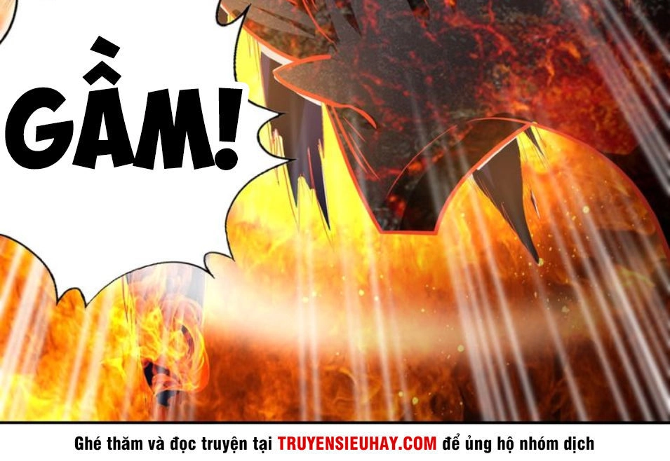 Thôn Phệ Lĩnh Vực Chapter 42 - 17