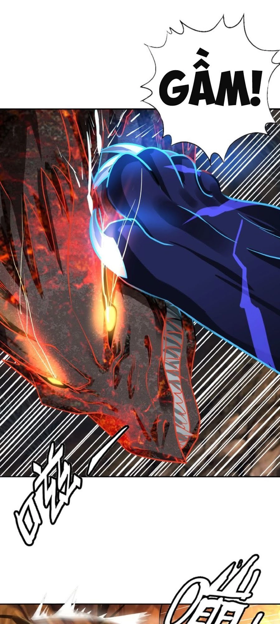 Thôn Phệ Lĩnh Vực Chapter 42 - 18