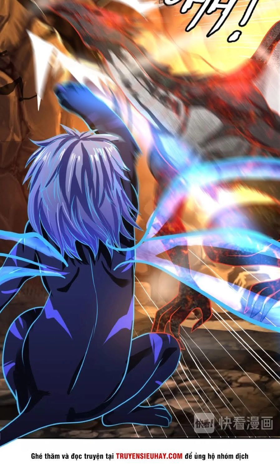 Thôn Phệ Lĩnh Vực Chapter 42 - 19