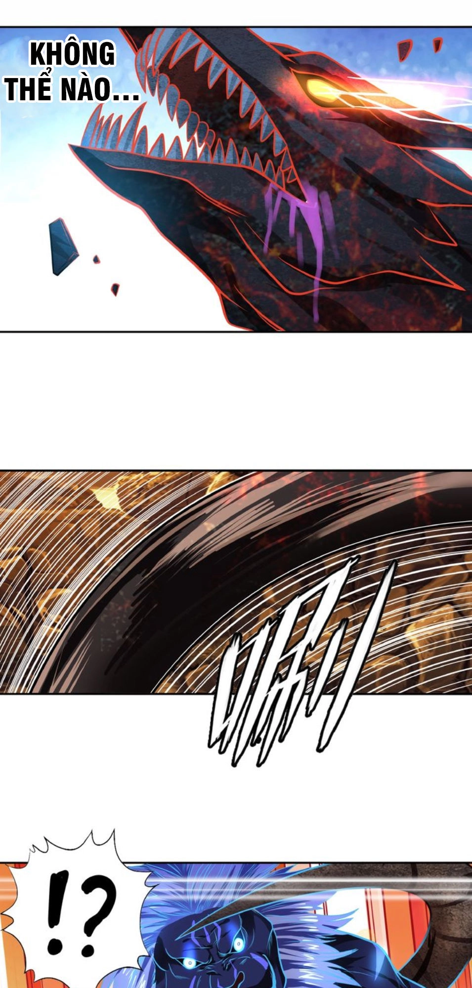 Thôn Phệ Lĩnh Vực Chapter 42 - 20