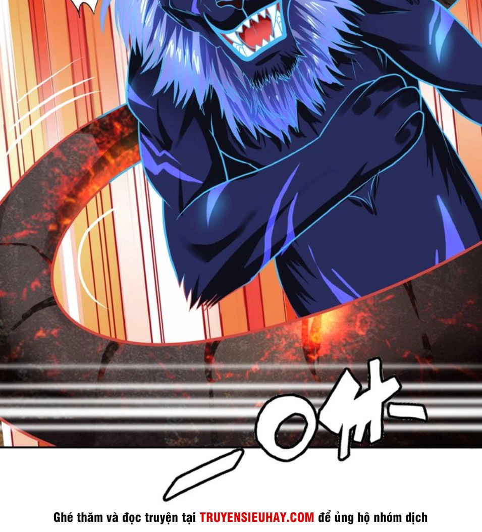 Thôn Phệ Lĩnh Vực Chapter 42 - 21