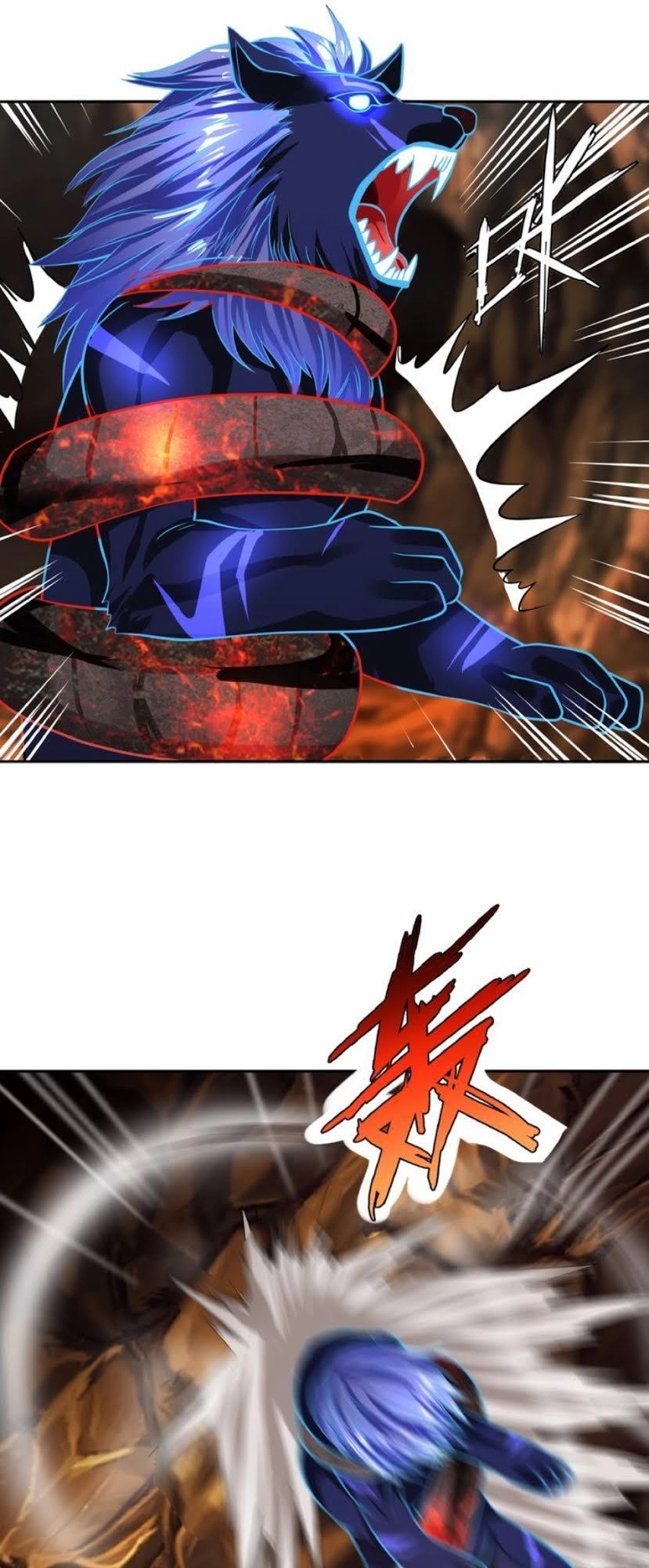 Thôn Phệ Lĩnh Vực Chapter 42 - 22