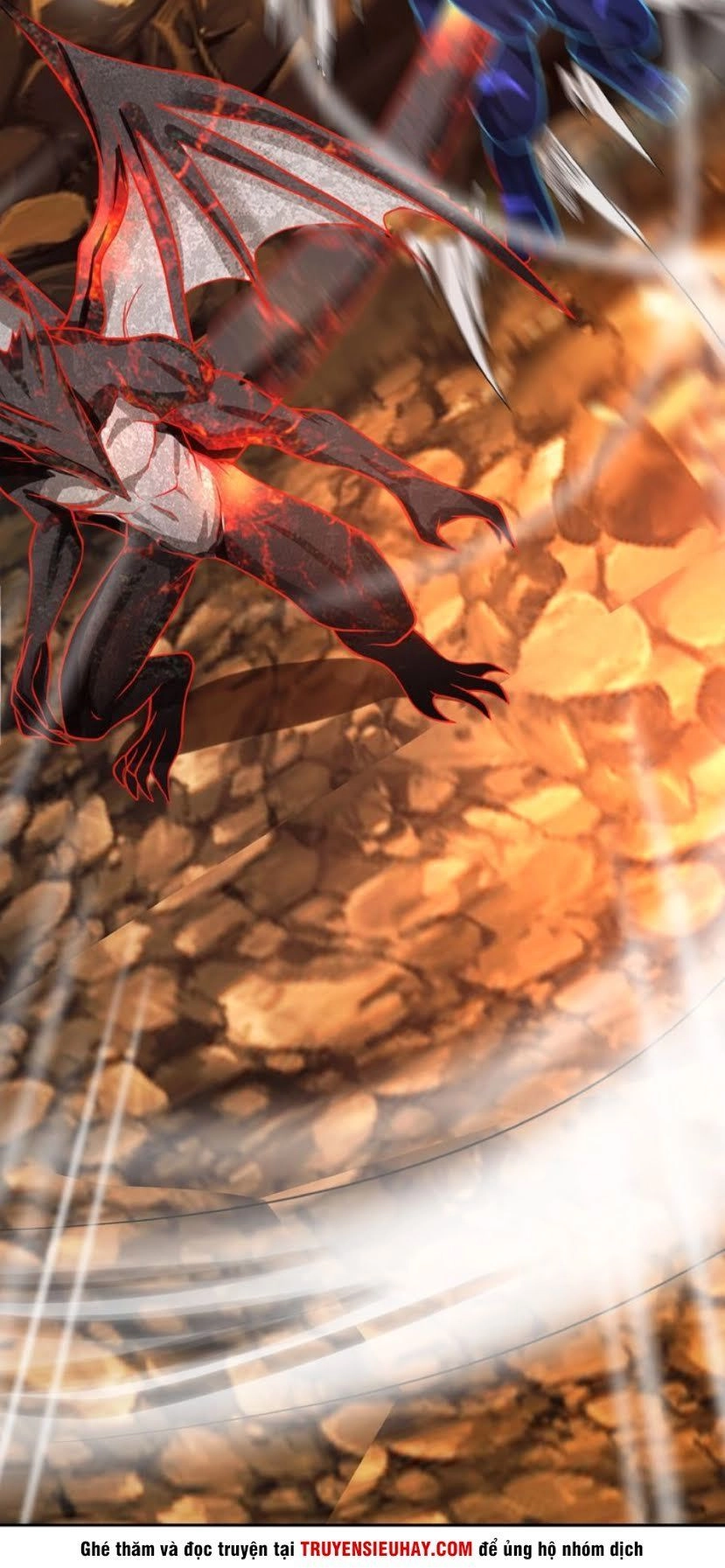 Thôn Phệ Lĩnh Vực Chapter 42 - 23