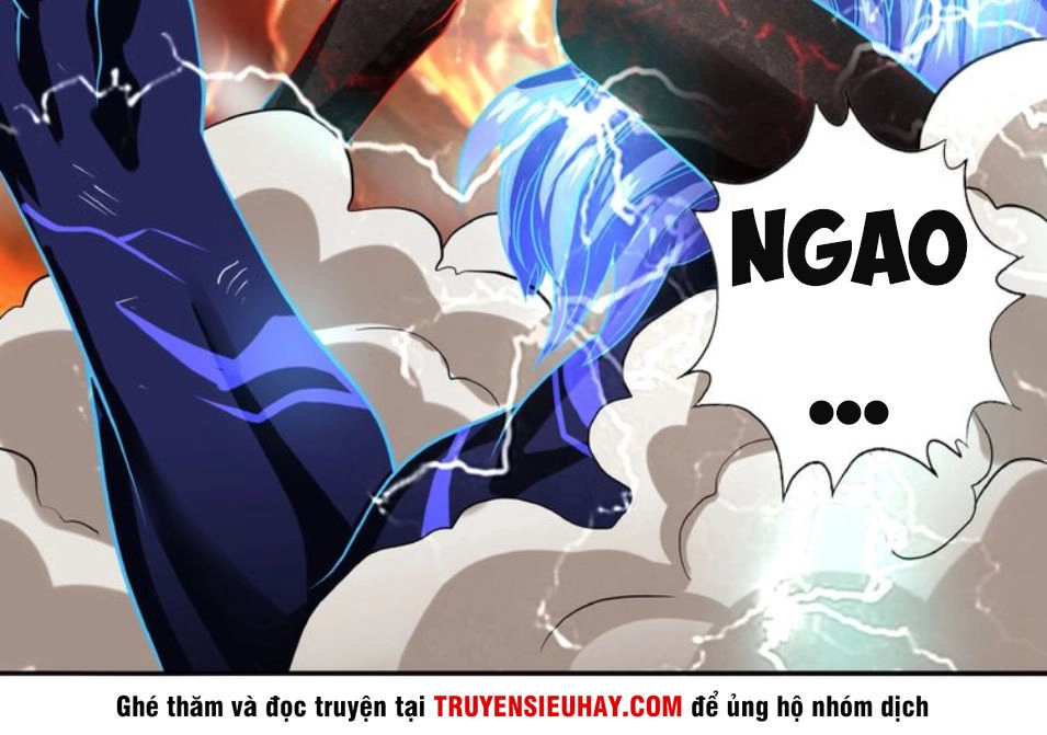 Thôn Phệ Lĩnh Vực Chapter 42 - 25