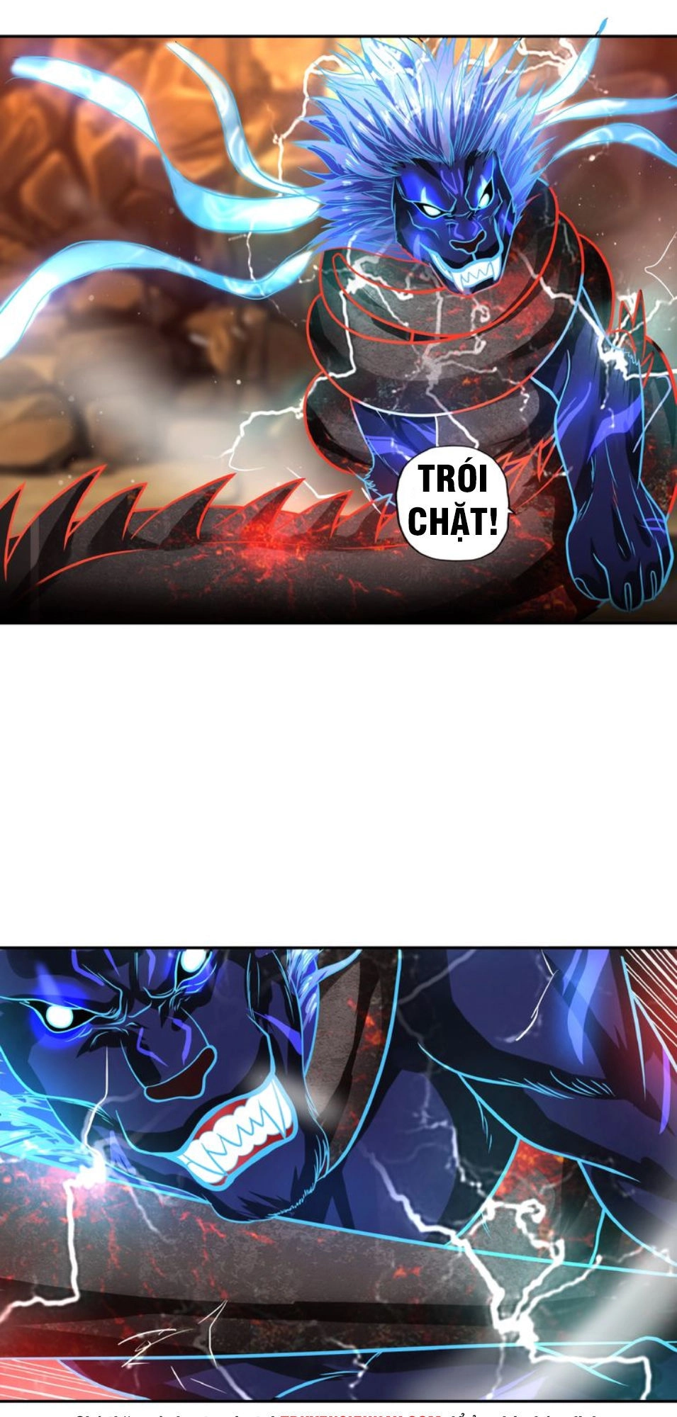 Thôn Phệ Lĩnh Vực Chapter 42 - 26