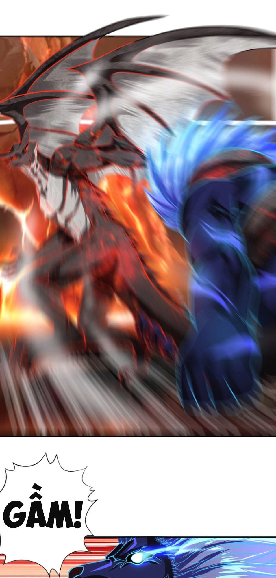 Thôn Phệ Lĩnh Vực Chapter 42 - 28