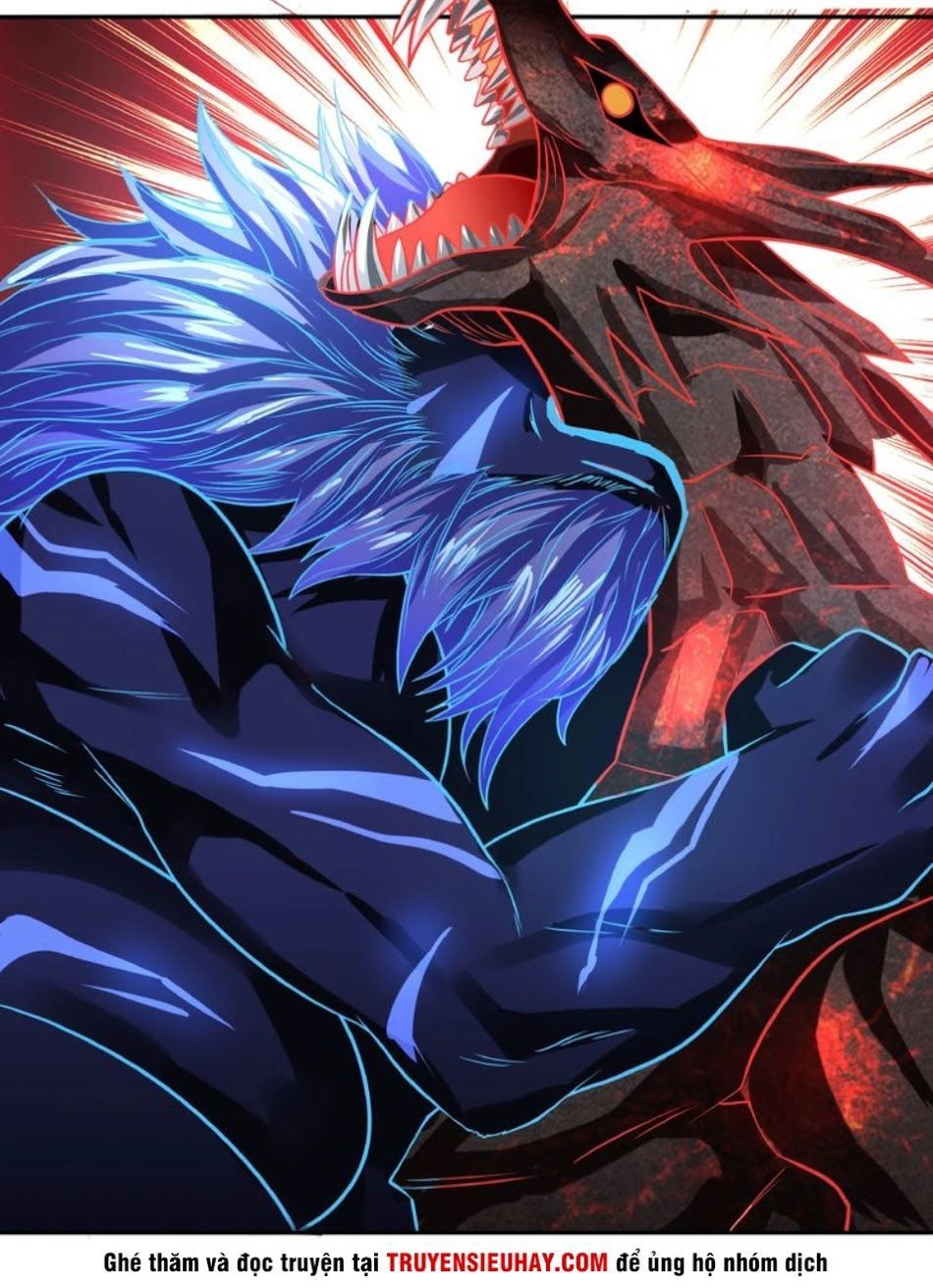 Thôn Phệ Lĩnh Vực Chapter 42 - 31