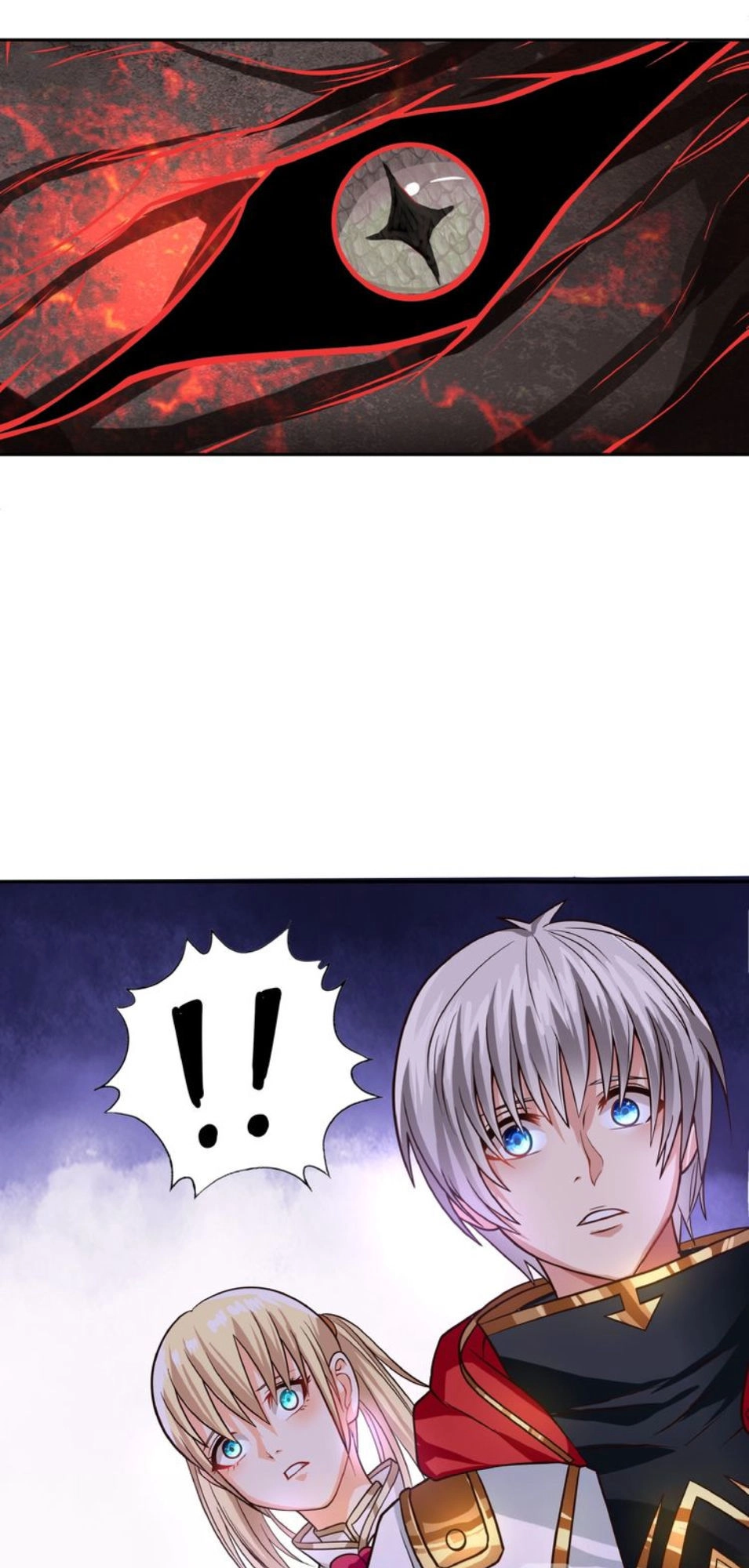 Thôn Phệ Lĩnh Vực Chapter 42 - 34