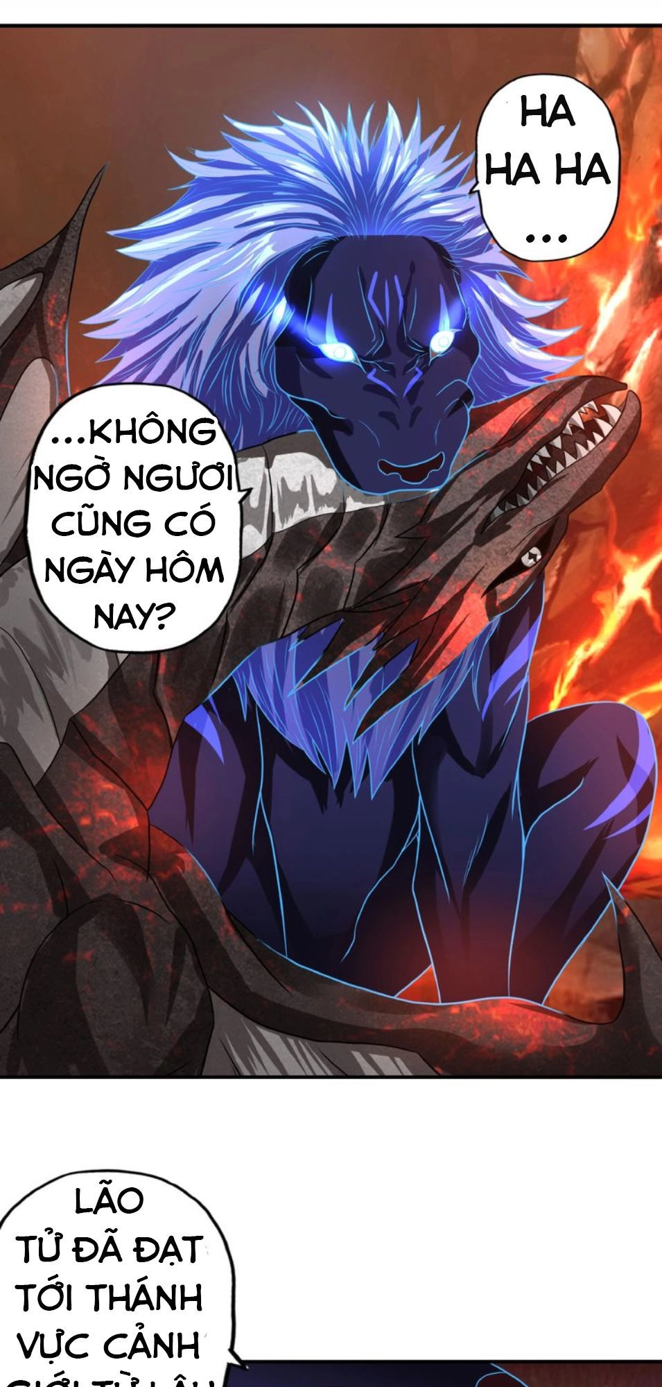 Thôn Phệ Lĩnh Vực Chapter 42 - 36