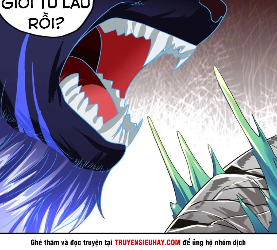 Thôn Phệ Lĩnh Vực Chapter 42 - 37