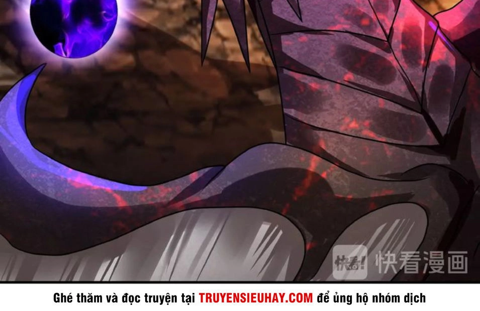 Thôn Phệ Lĩnh Vực Chapter 42 - 42