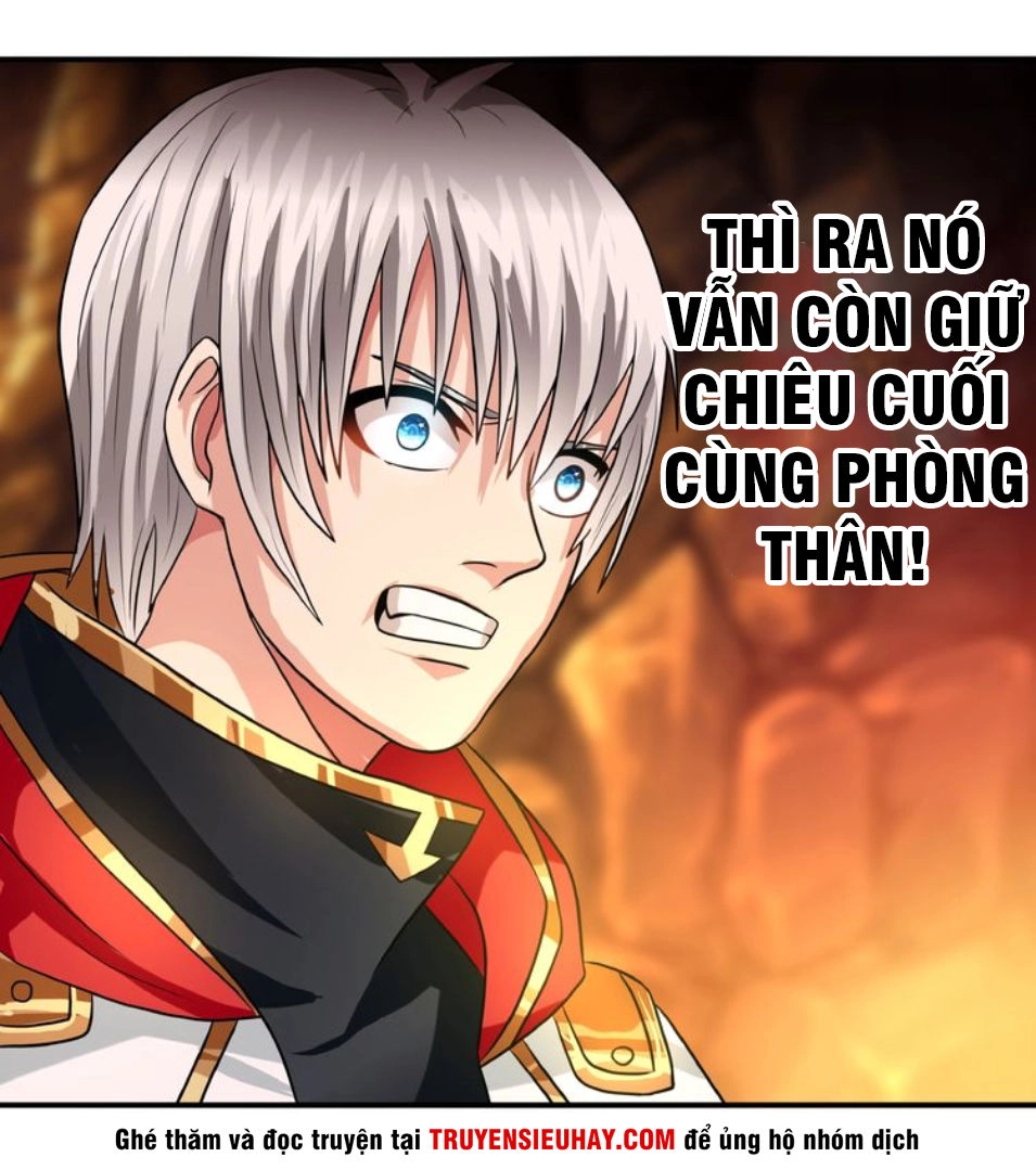 Thôn Phệ Lĩnh Vực Chapter 42 - 45