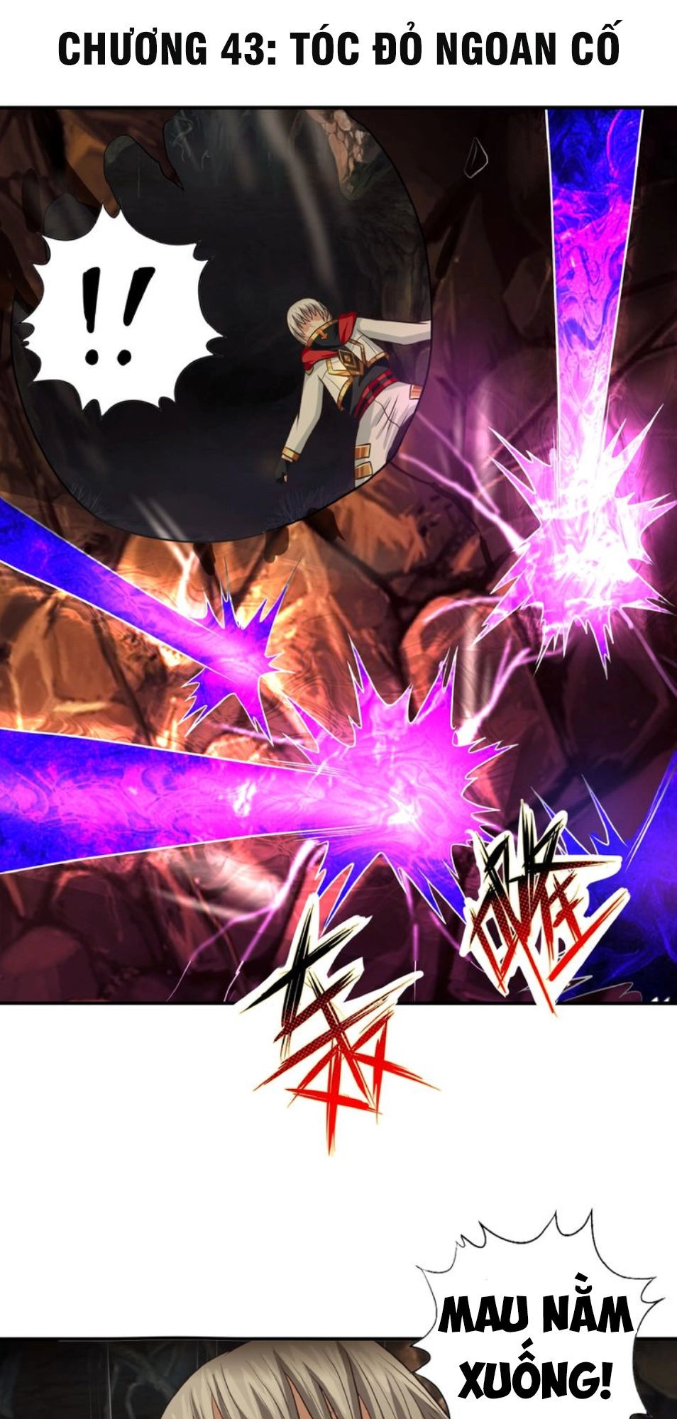 Thôn Phệ Lĩnh Vực Chapter 43 - 1