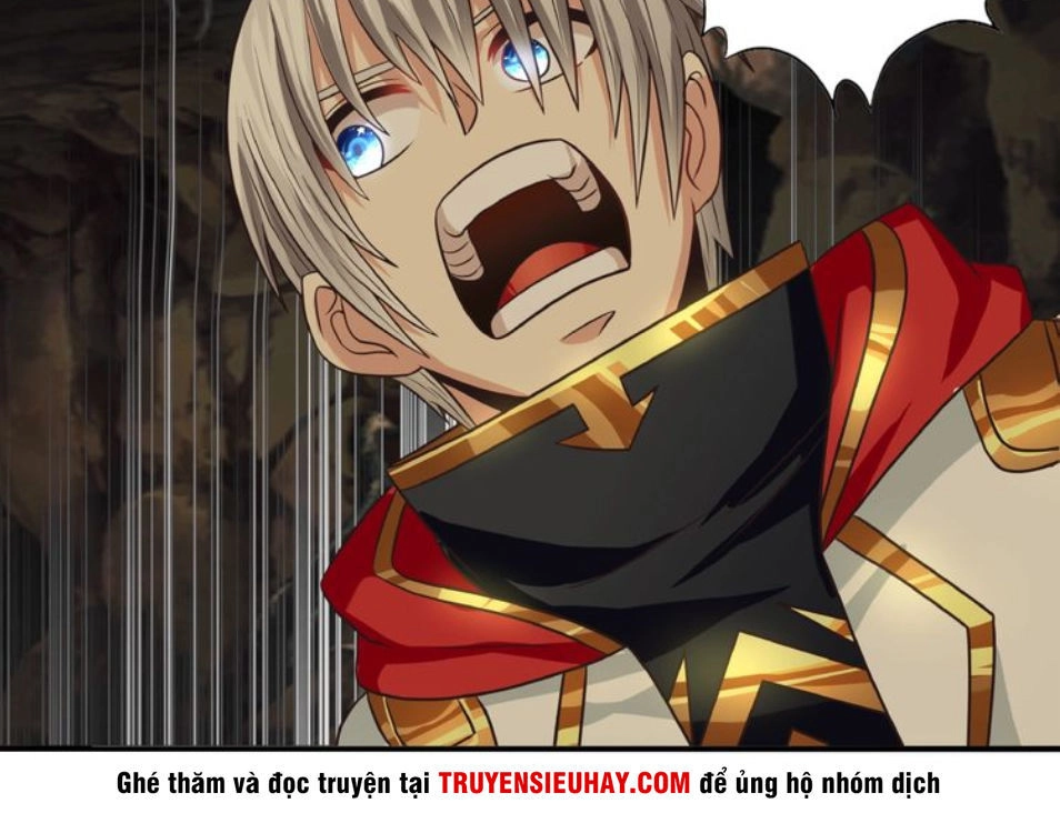 Thôn Phệ Lĩnh Vực Chapter 43 - 2