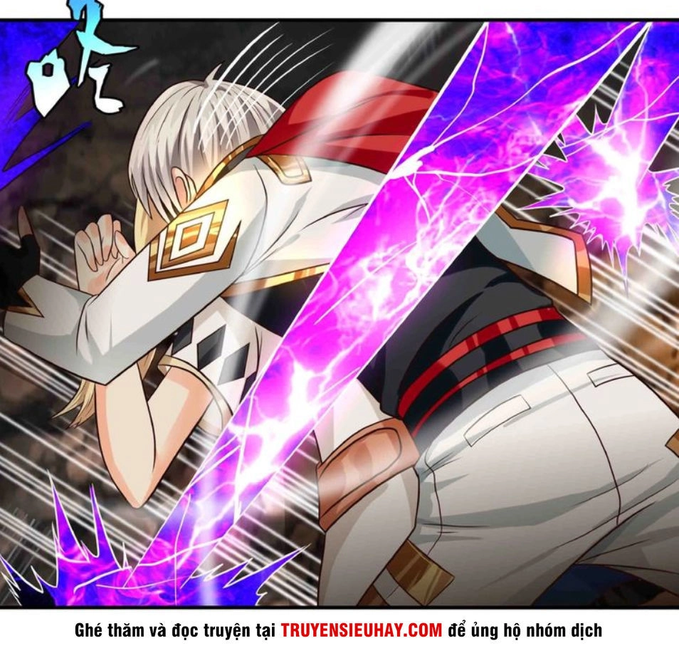 Thôn Phệ Lĩnh Vực Chapter 43 - 5