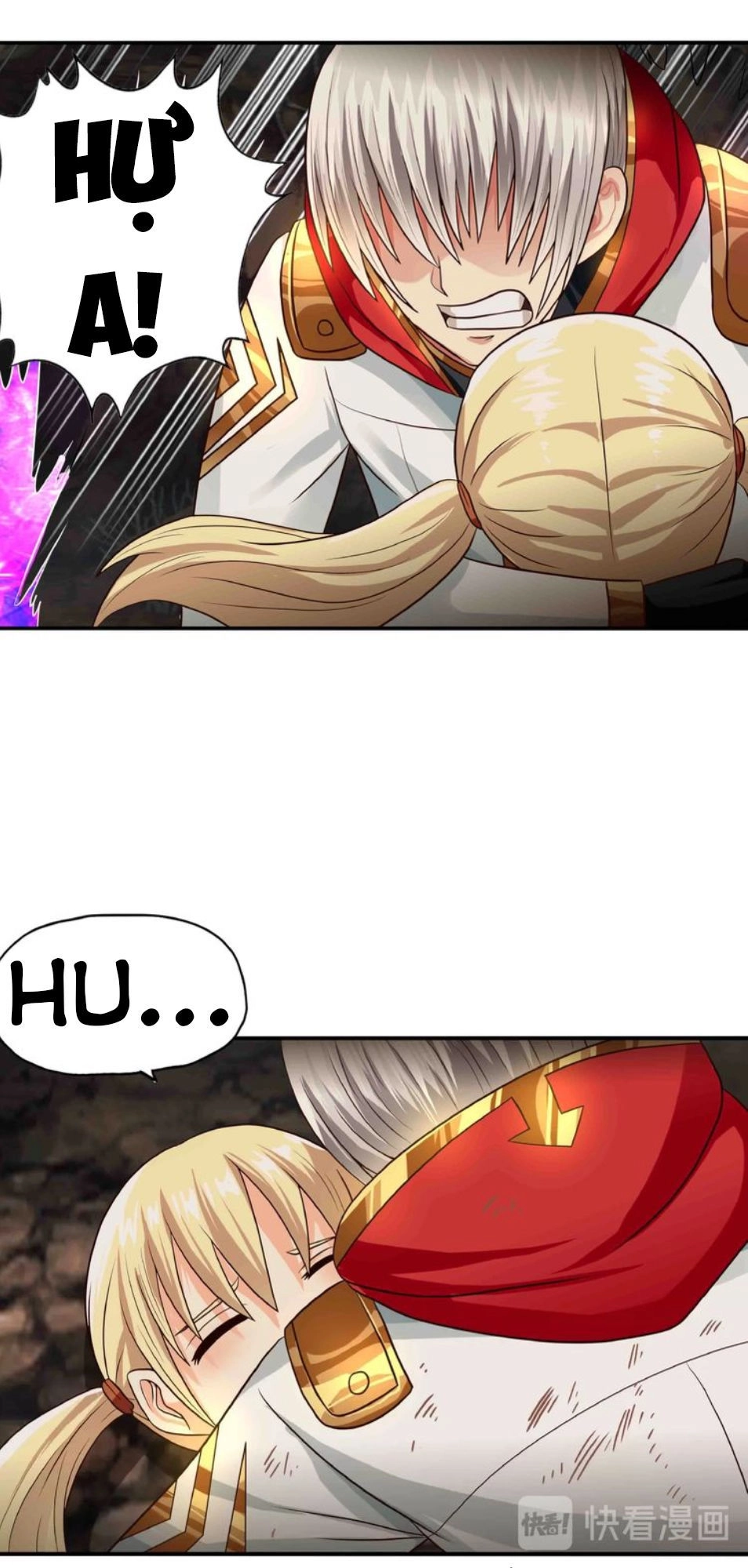 Thôn Phệ Lĩnh Vực Chapter 43 - 6