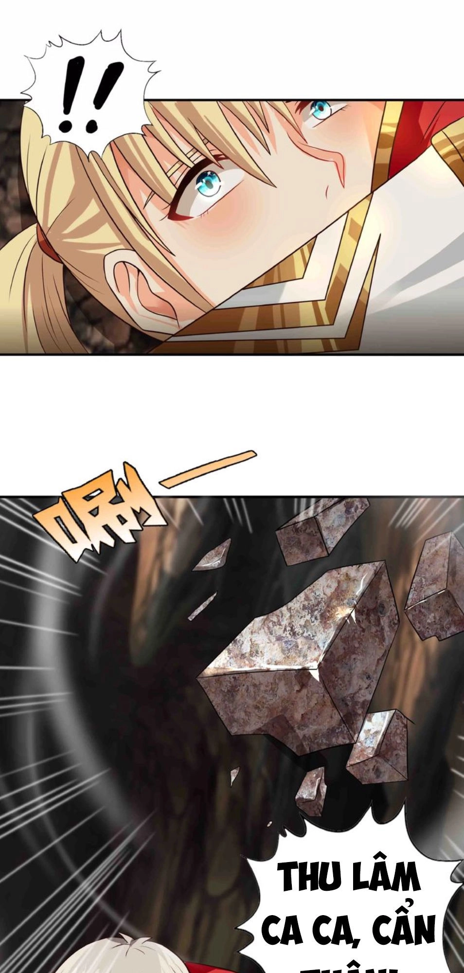 Thôn Phệ Lĩnh Vực Chapter 43 - 8