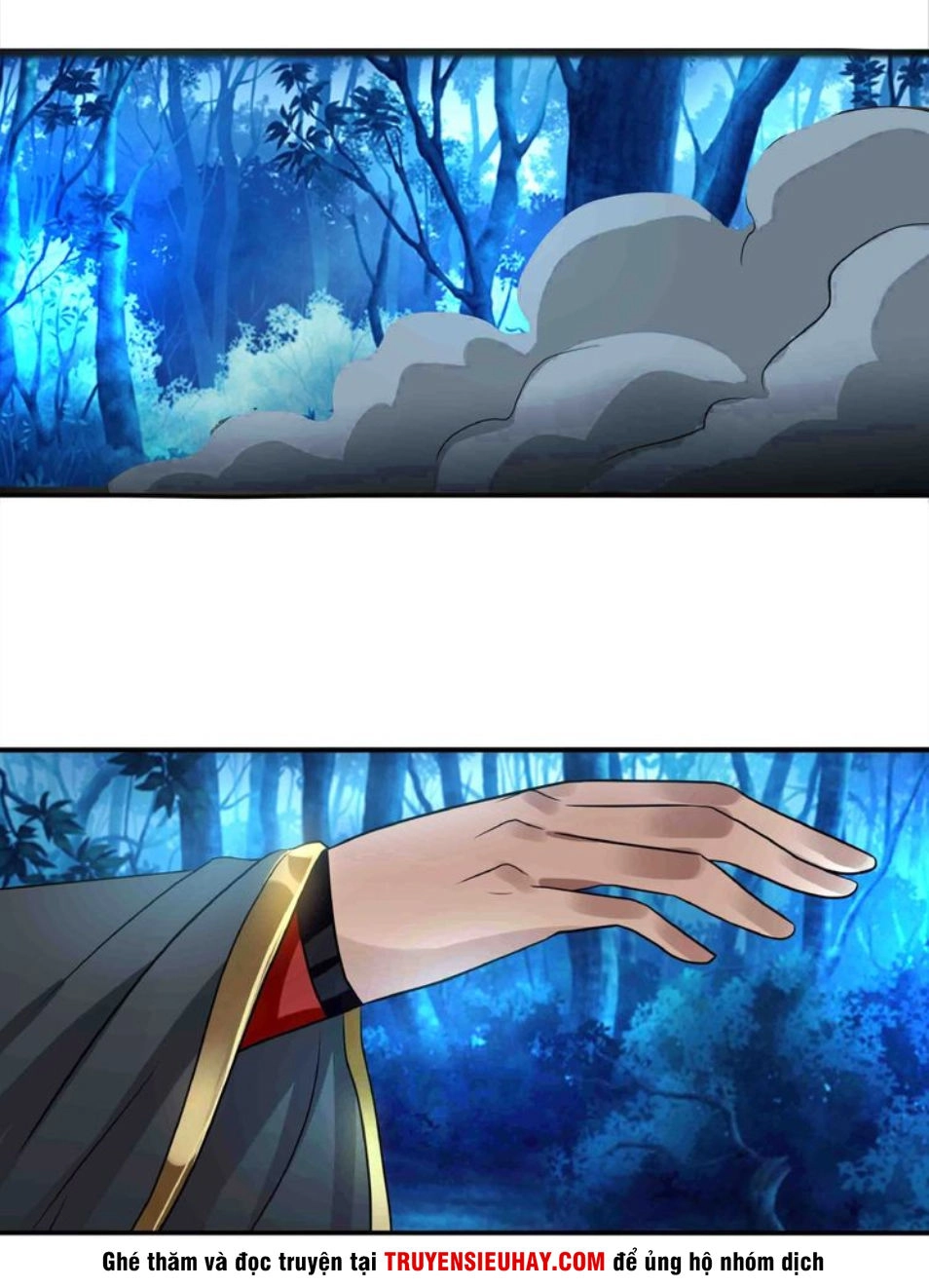 Thôn Phệ Lĩnh Vực Chapter 43 - 11