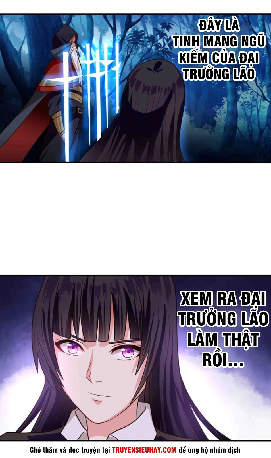 Thôn Phệ Lĩnh Vực Chapter 43 - 15