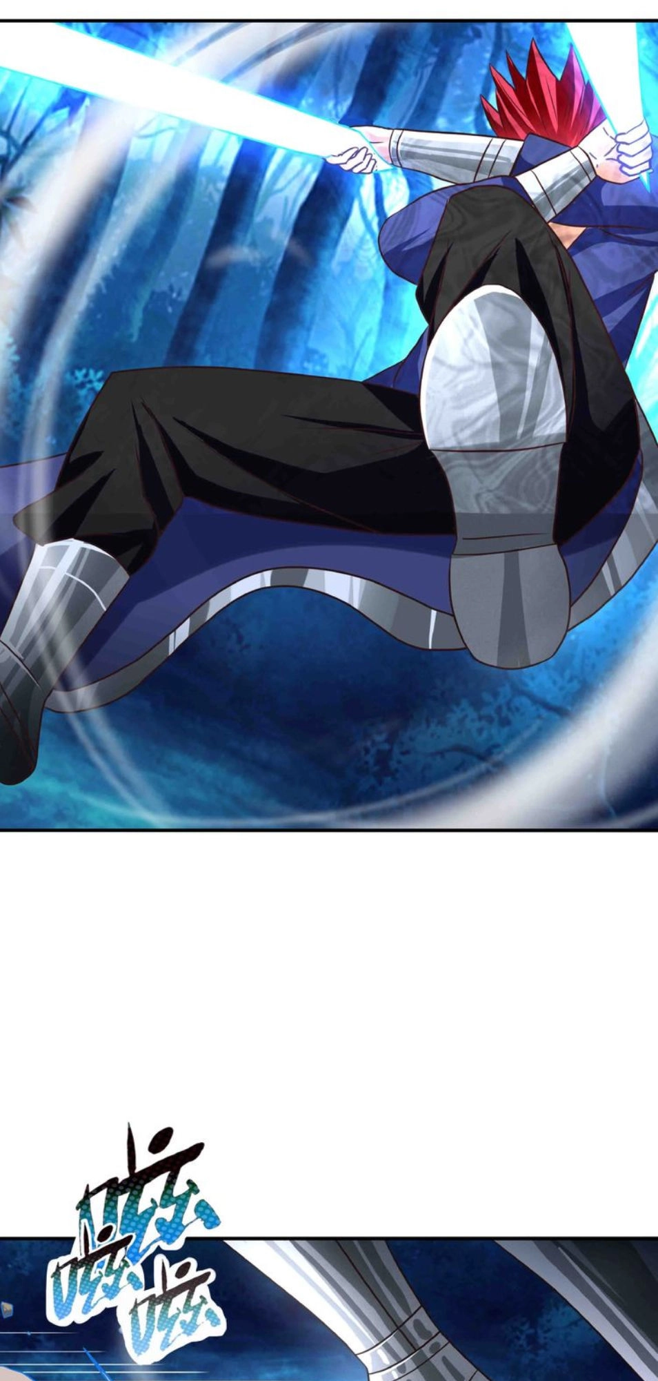 Thôn Phệ Lĩnh Vực Chapter 43 - 24