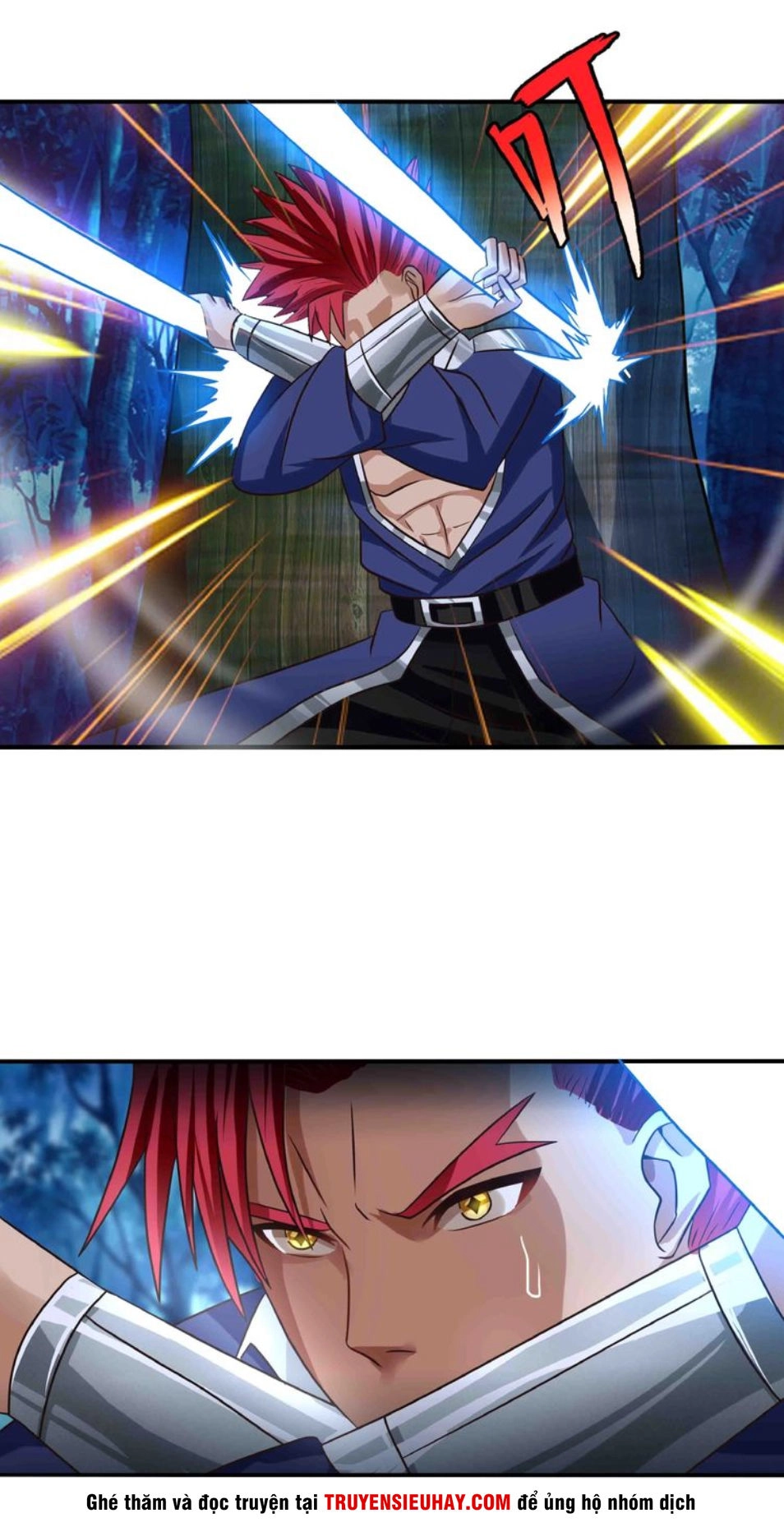 Thôn Phệ Lĩnh Vực Chapter 43 - 26