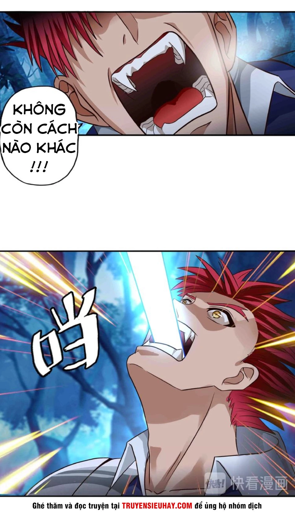 Thôn Phệ Lĩnh Vực Chapter 43 - 28