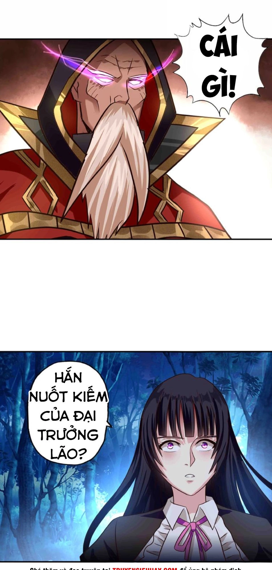 Thôn Phệ Lĩnh Vực Chapter 43 - 29