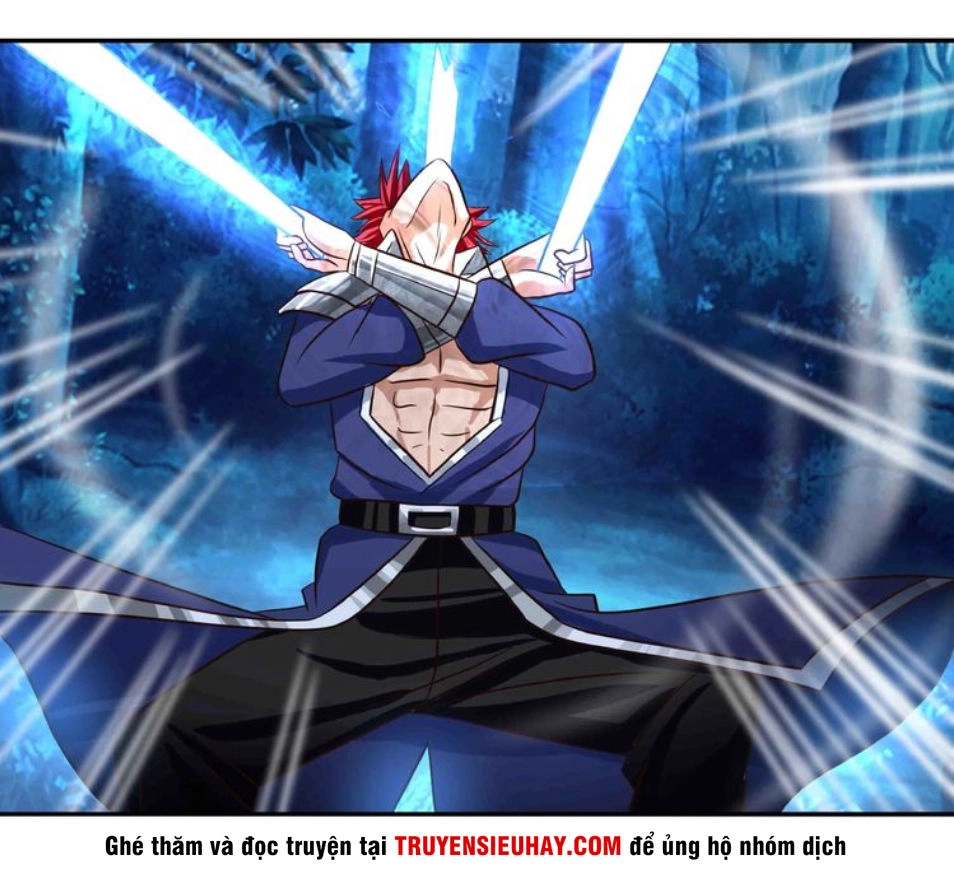 Thôn Phệ Lĩnh Vực Chapter 43 - 31