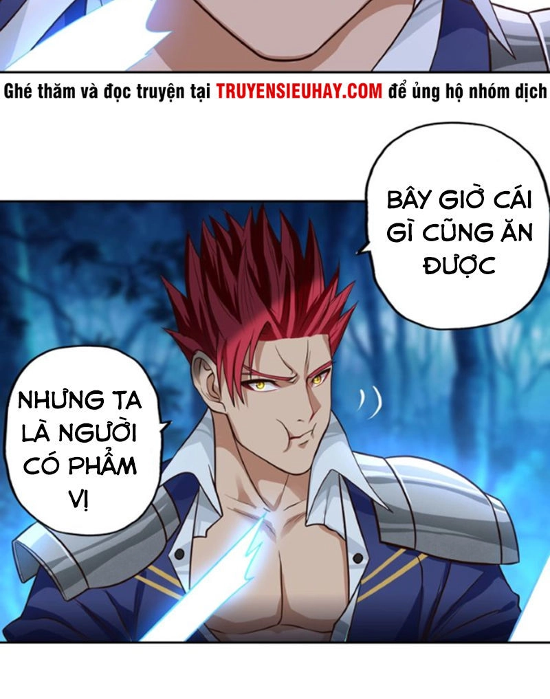 Thôn Phệ Lĩnh Vực Chapter 44 - 4