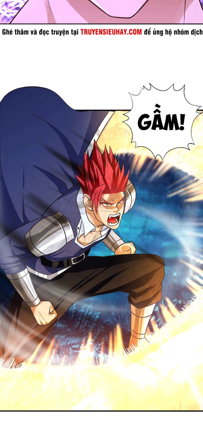 Thôn Phệ Lĩnh Vực Chapter 44 - 12