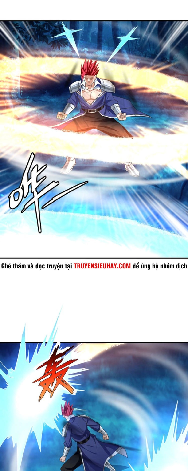 Thôn Phệ Lĩnh Vực Chapter 44 - 13