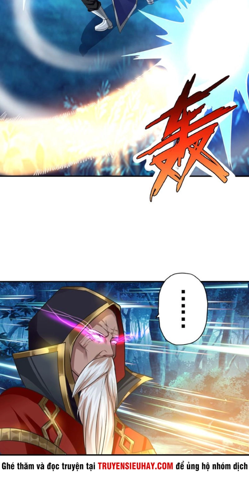 Thôn Phệ Lĩnh Vực Chapter 44 - 14