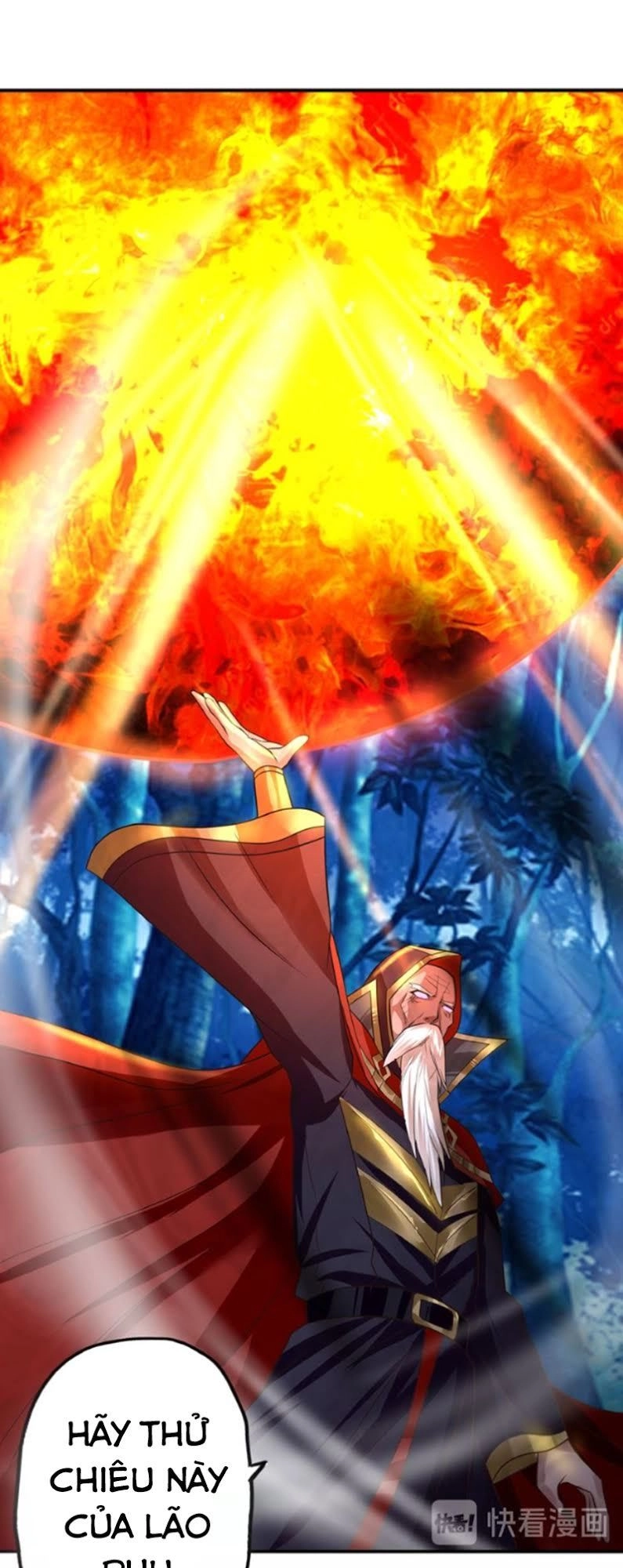 Thôn Phệ Lĩnh Vực Chapter 44 - 19