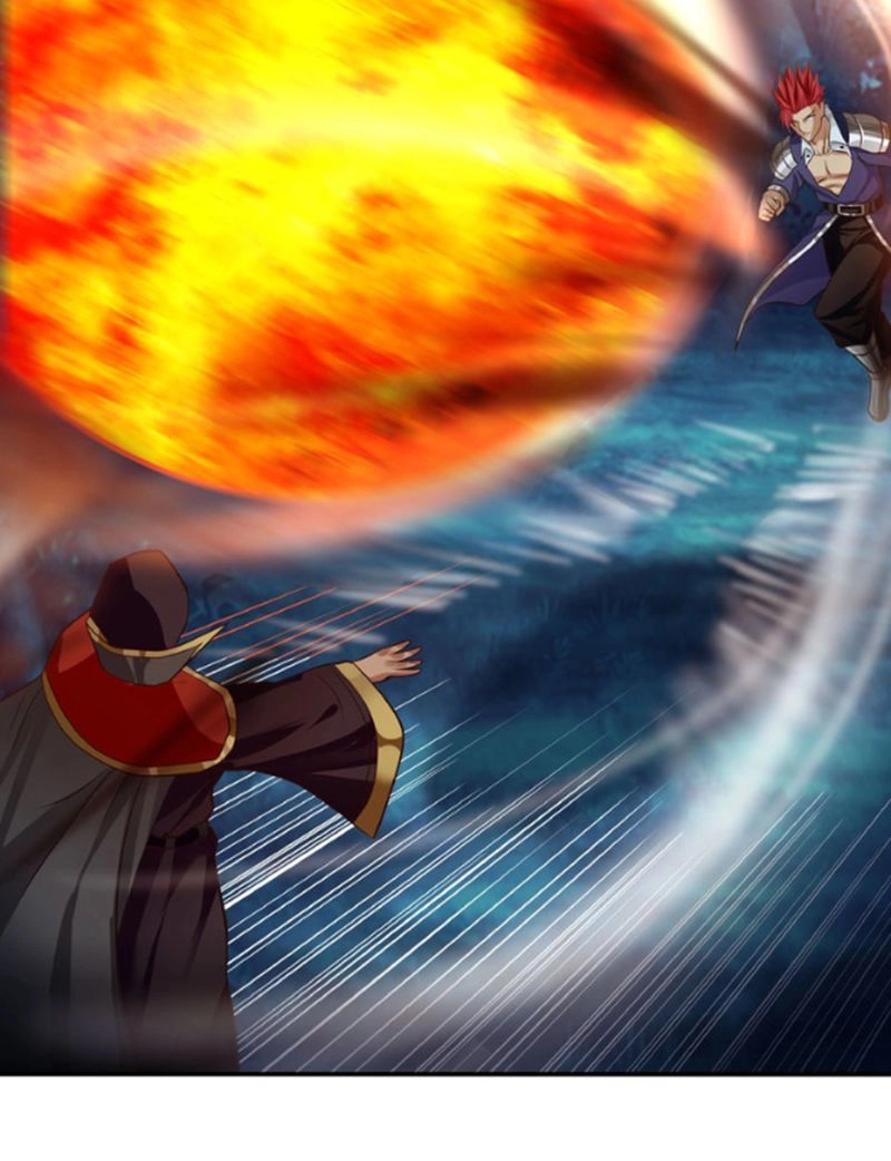 Thôn Phệ Lĩnh Vực Chapter 44 - 22