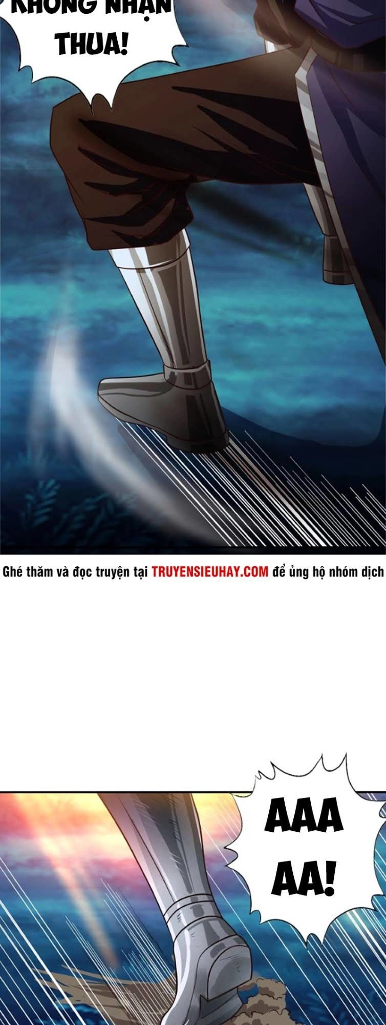 Thôn Phệ Lĩnh Vực Chapter 44 - 26