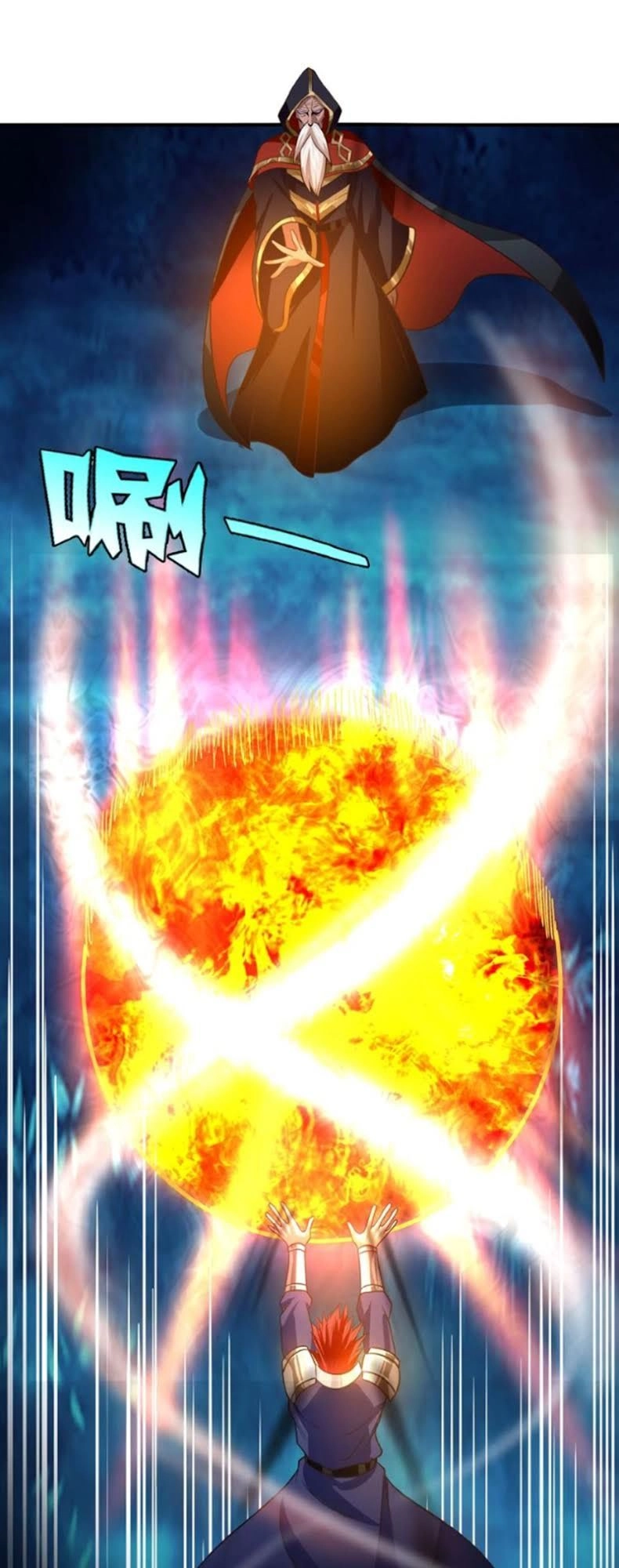 Thôn Phệ Lĩnh Vực Chapter 44 - 28