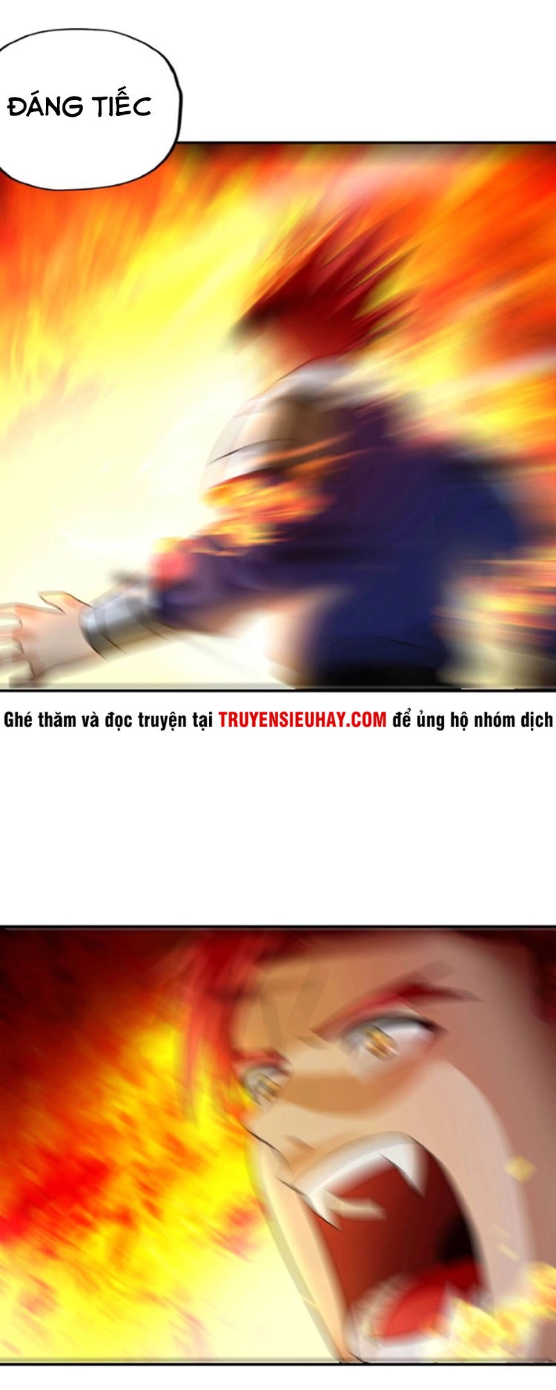 Thôn Phệ Lĩnh Vực Chapter 44 - 32