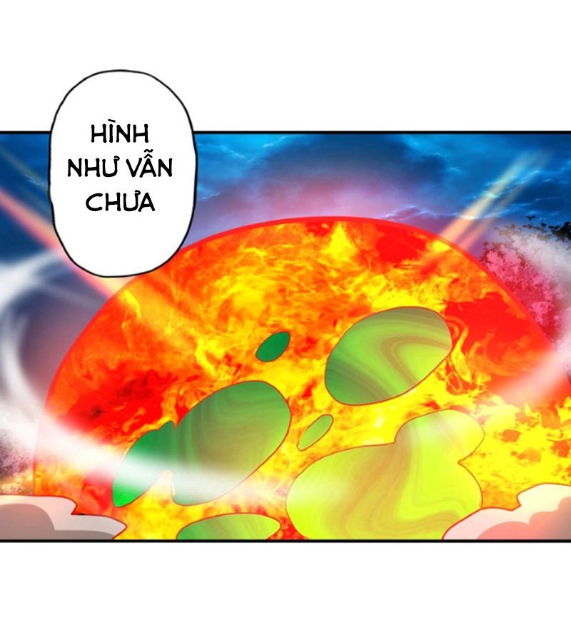 Thôn Phệ Lĩnh Vực Chapter 44 - 35