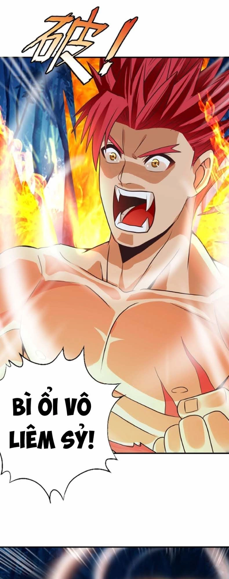 Thôn Phệ Lĩnh Vực Chapter 44 - 44