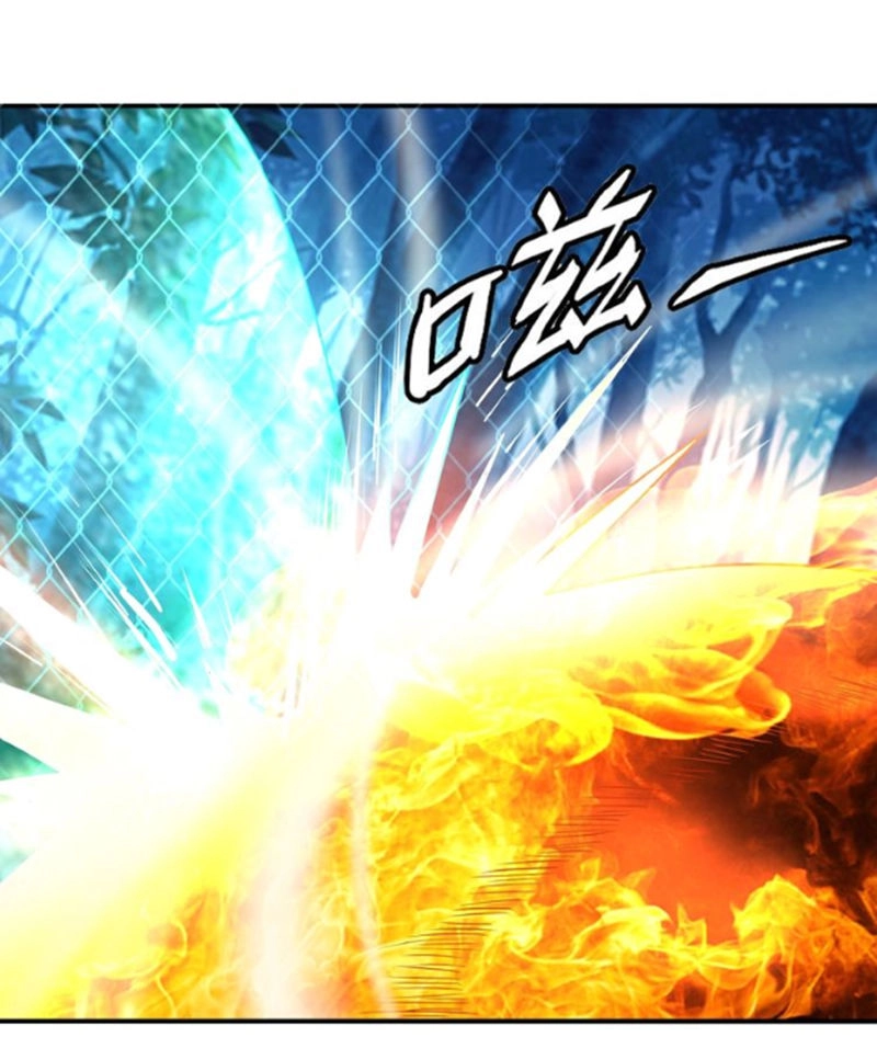 Thôn Phệ Lĩnh Vực Chapter 44 - 48