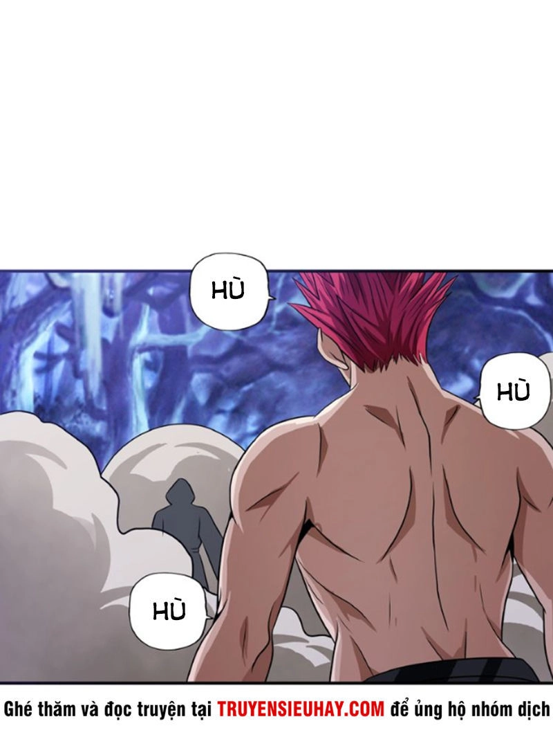 Thôn Phệ Lĩnh Vực Chapter 45 - 4