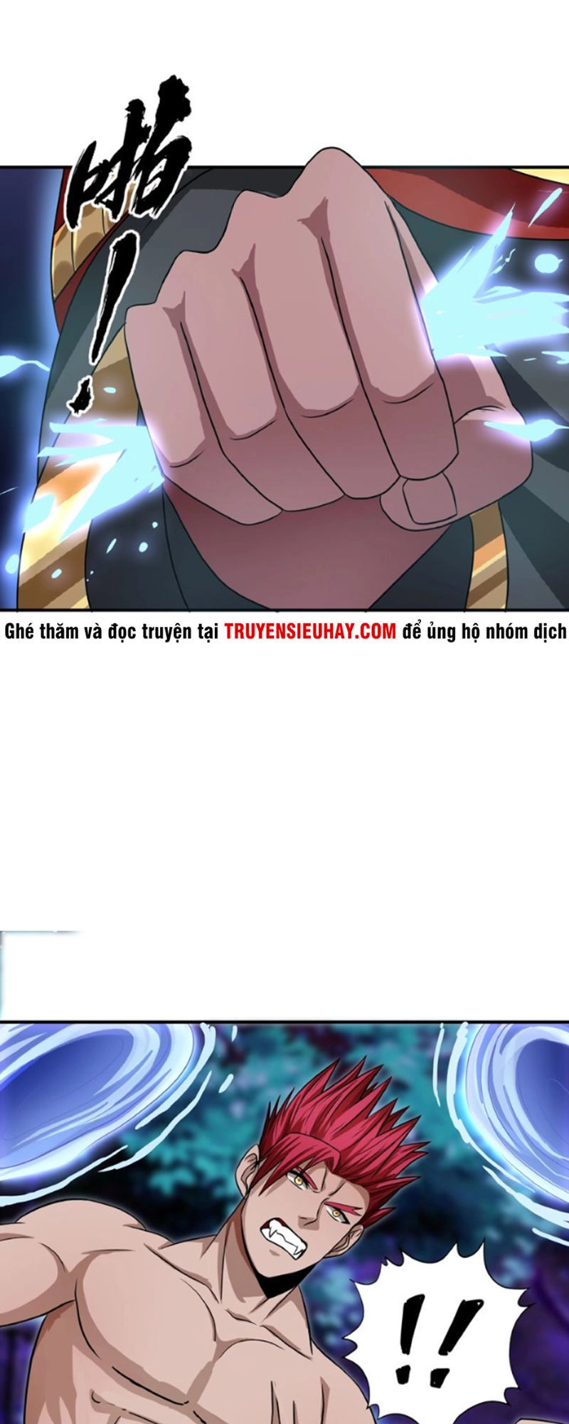 Thôn Phệ Lĩnh Vực Chapter 45 - 8