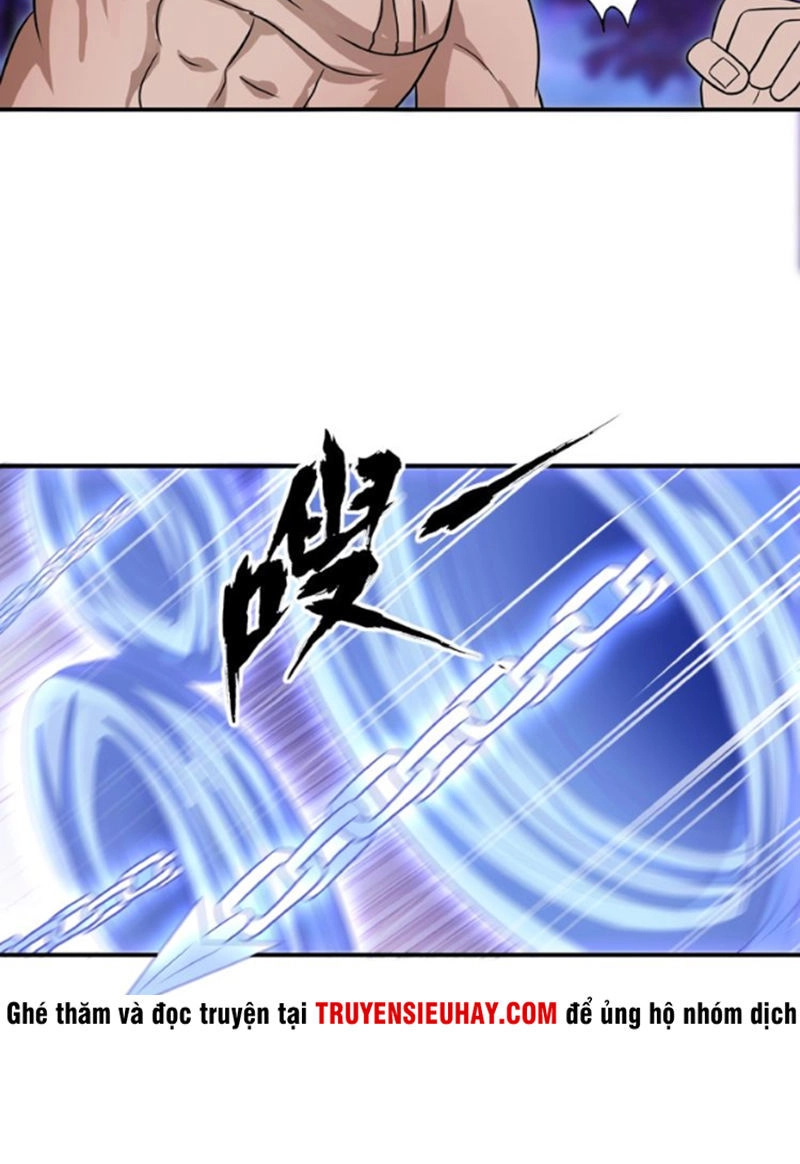 Thôn Phệ Lĩnh Vực Chapter 45 - 9