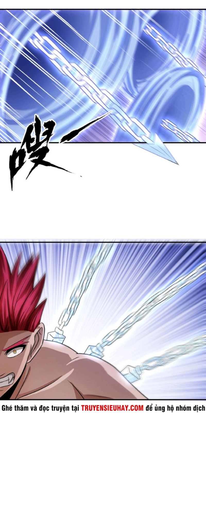 Thôn Phệ Lĩnh Vực Chapter 45 - 10