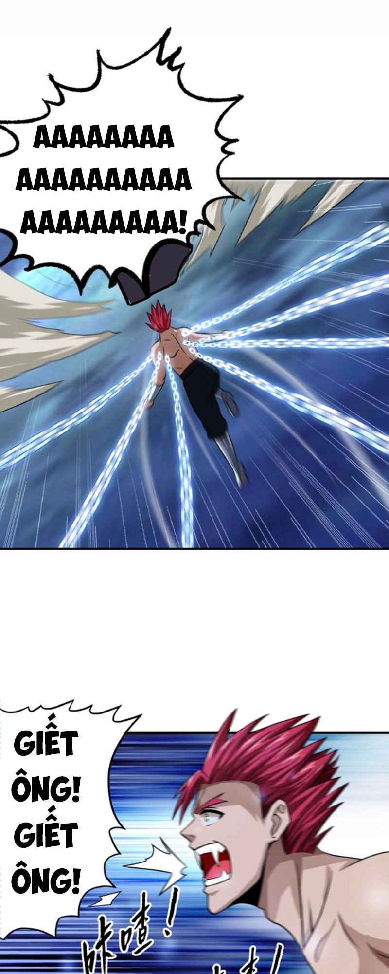 Thôn Phệ Lĩnh Vực Chapter 45 - 19