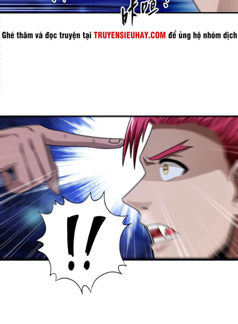 Thôn Phệ Lĩnh Vực Chapter 45 - 20