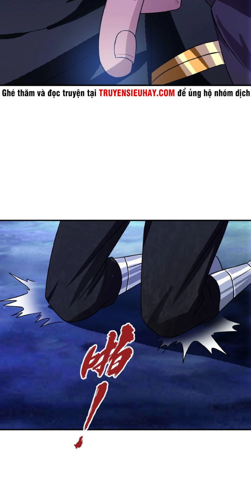 Thôn Phệ Lĩnh Vực Chapter 45 - 24