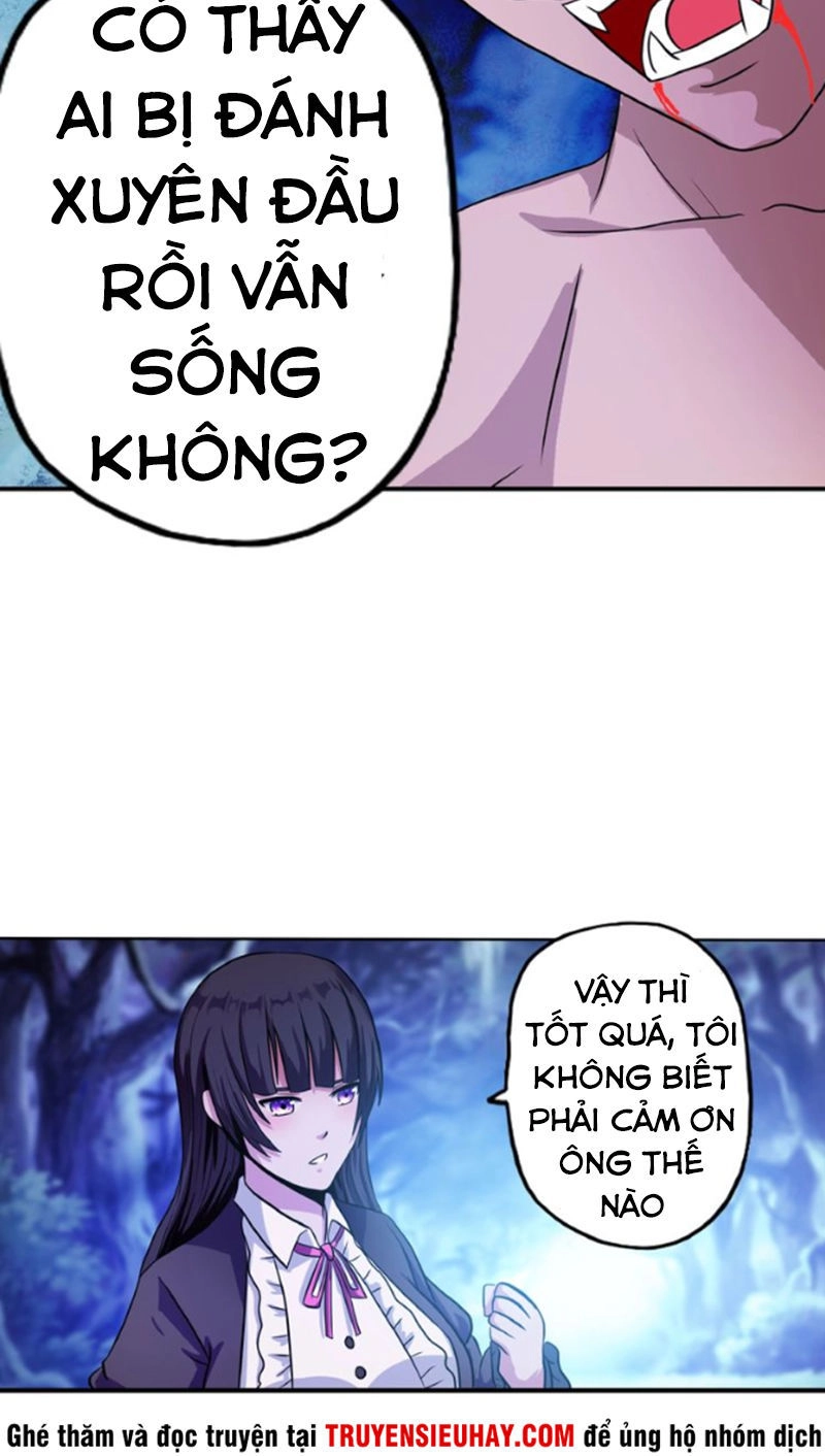 Thôn Phệ Lĩnh Vực Chapter 45 - 26