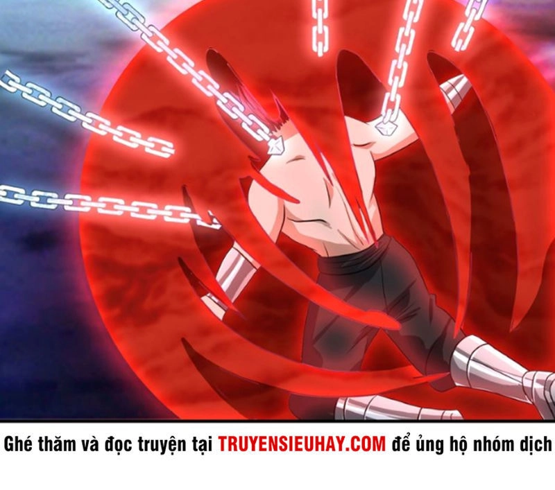 Thôn Phệ Lĩnh Vực Chapter 45 - 30